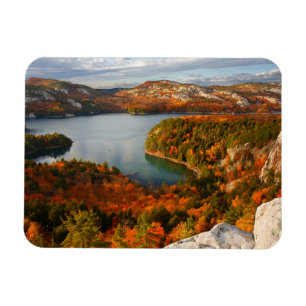 Magnet Flexible Water   Killarney Provincial Park Canada