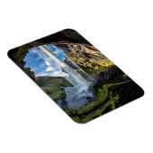 Magnet Flexible Waterfalls | Icelandic Waterfall (Côté Droit)