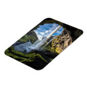Magnet Flexible Waterfalls | Icelandic Waterfall (Côté Gauche)