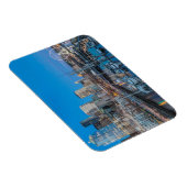 Magnet Flexible Waterfront et Downtown (Côté Droit)