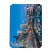 Magnet Flexible Waterfront et Downtown (Vertical)