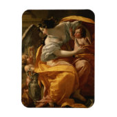 Magnet Flexible Wealth (Vertical)