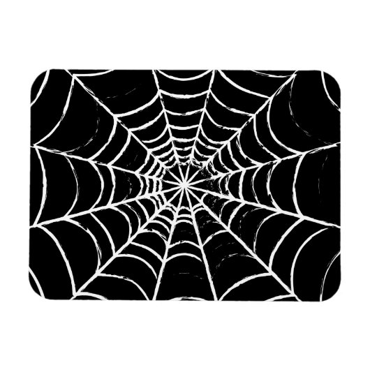 Magnet Flexible Web sombre (Horizontal)