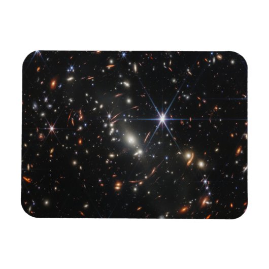 Magnet Flexible Webb (Horizontal)