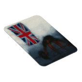 Magnet Flexible Weightlifter 2010 (Côté Droit)