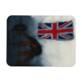 Magnet Flexible Weightlifter 2010 (Horizontal)