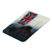 Magnet Flexible Weightlifter 2010 (Côté Gauche)