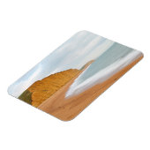 Magnet Flexible West Bay, Dorset (Côté Gauche)