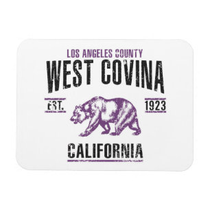 Magnet Flexible West Covina