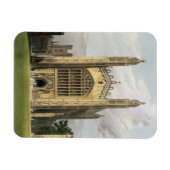 Magnet Flexible West End of King's College Chapel, Cambridge, de (Horizontal)