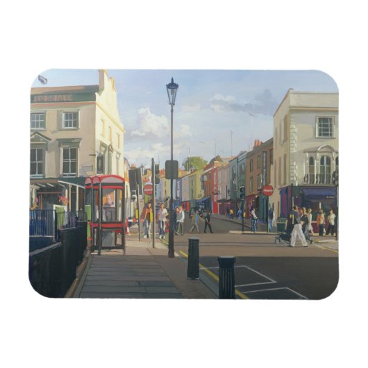 Magnet Flexible Westbourne Grove (Horizontal)