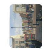 Magnet Flexible Westbourne Grove (Vertical)