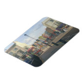 Magnet Flexible Westbourne Grove (Côté Gauche)