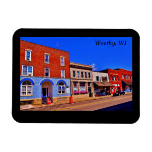 Magnet Flexible Westby, Wisconsin