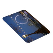 Magnet Flexible Westminster (Côté Droit)