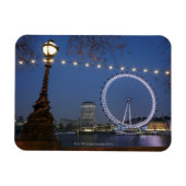 Magnet Flexible Westminster (Horizontal)