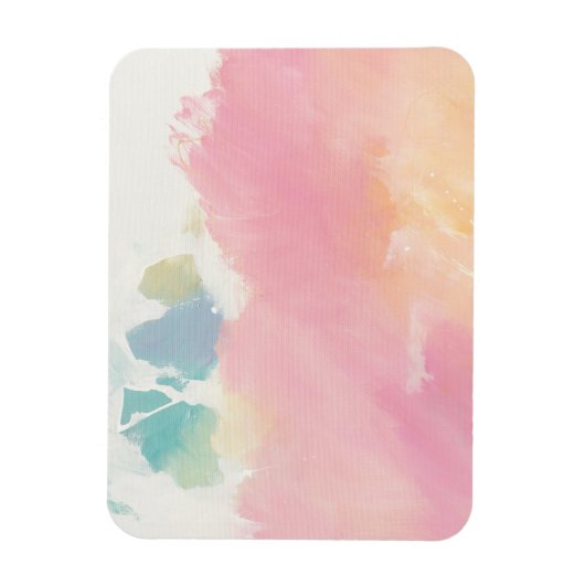 Magnet Flexible What (Vertical)