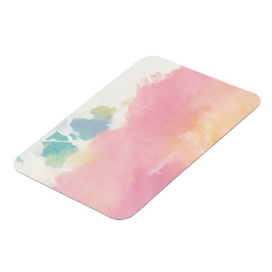 Magnet Flexible What (Côté Gauche)