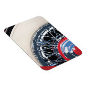 Magnet Flexible Wheel (Côté Droit)