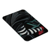 Magnet Flexible Wheels Up! (Côté Droit)