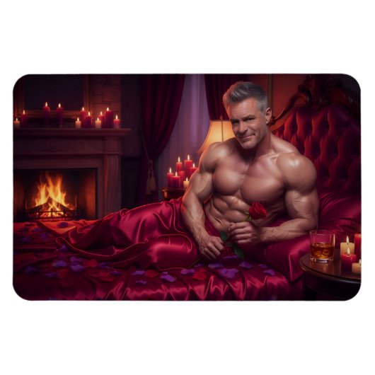 Magnet Flexible Where Strength Meets Silk (Horizontal)