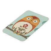 Magnet Flexible Whimsy II (Côté Gauche)