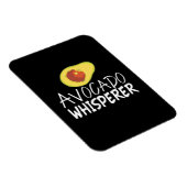 Magnet Flexible Whisperer Avocado (Côté Droit)