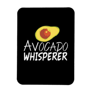 Magnet Flexible Whisperer Avocado