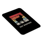 Magnet Flexible Whisperer de chèvre (Côté Droit)