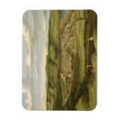 Magnet Flexible Whitehaven, Cumbria, Showing Flatt Hall, c.1730-35 (Vertical)