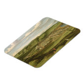 Magnet Flexible Whitehaven, Cumbria, Showing Flatt Hall, c.1730-35 (Côté Gauche)