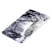 Magnet Flexible WhiteTiger (Côté Gauche)