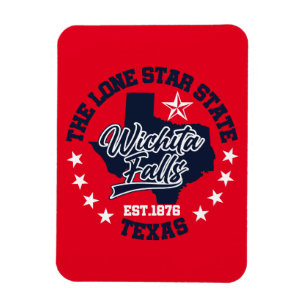 Magnet Flexible Wichita Falls, Texas