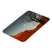 Magnet Flexible Wicked Moon (Côté Gauche)