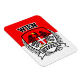 Magnet Flexible Wien (Côté Droit)