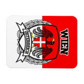 Magnet Flexible Wien (Horizontal)