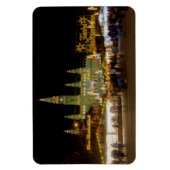 Magnet Flexible Wiener Christgentilmarkt (Vertical)