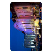Magnet Flexible Wiener Konzerthaus (Vertical)