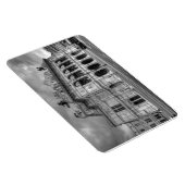 Magnet Flexible Wiener Staatsoper (Côté Droit)