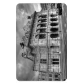 Magnet Flexible Wiener Staatsoper (Vertical)