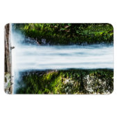 Magnet Flexible Wiesendanger Chutes Peinture Aimant Photo Flexible (Horizontal)