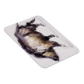 Magnet Flexible Wild Boar 1999 (Côté Droit)