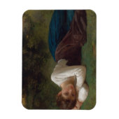 Magnet Flexible William-Adolphe Bouguereau (Vertical)