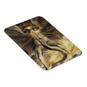 Magnet Flexible William Blake (Côté Droit)