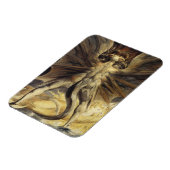 Magnet Flexible William Blake (Côté Gauche)