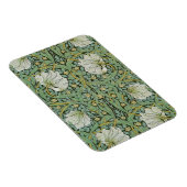 Magnet Flexible William Morris - Pimpernel (Côté Droit)