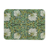 Magnet Flexible William Morris - Pimpernel (Horizontal)