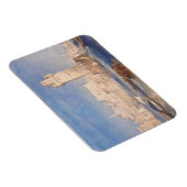 Magnet Flexible William Turner Rhodes (Côté Droit)