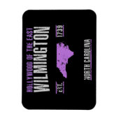 Magnet Flexible Wilmington (Vertical)