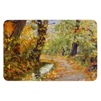 Magnet Flexible Winding Brook